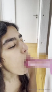 New 3 min dildo suck dropping tonight and im doing things u ve never