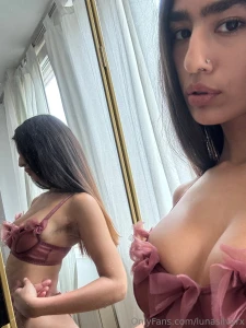Cute in lingerie part 2