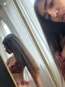 Cute in lingerie part 1