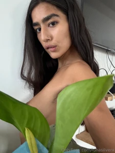 Being one with nature part 2