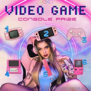 Choose the console and win you only lose if you don t choose any all