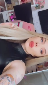 Nbsp nbsp first fan to tip gets the naughtiest joi custom video offer