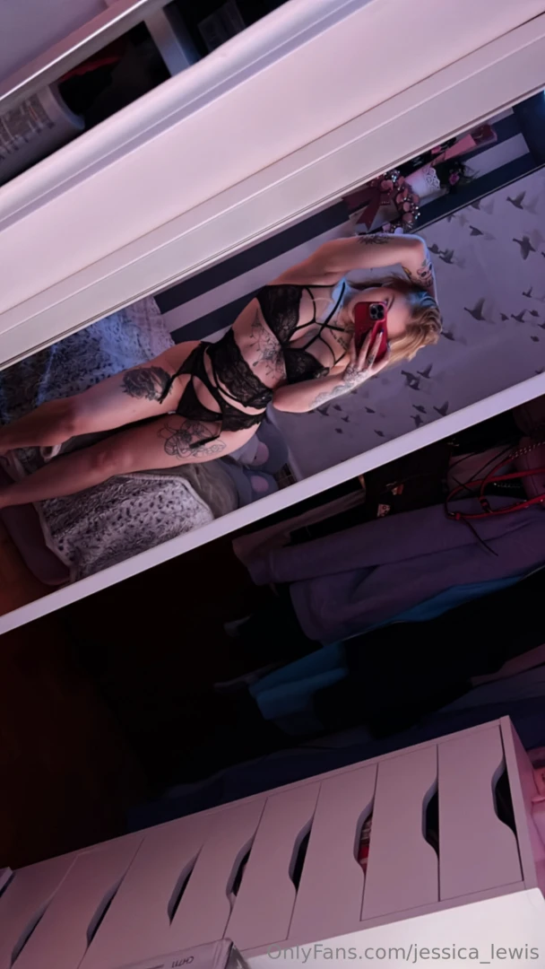 Im ready for our date part 1 