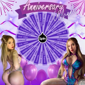 From a videocall a to a custom vid including the bundles and