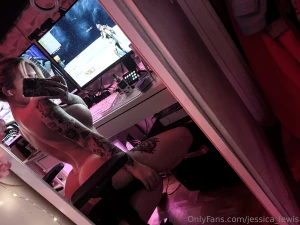 Wanna play together part 34