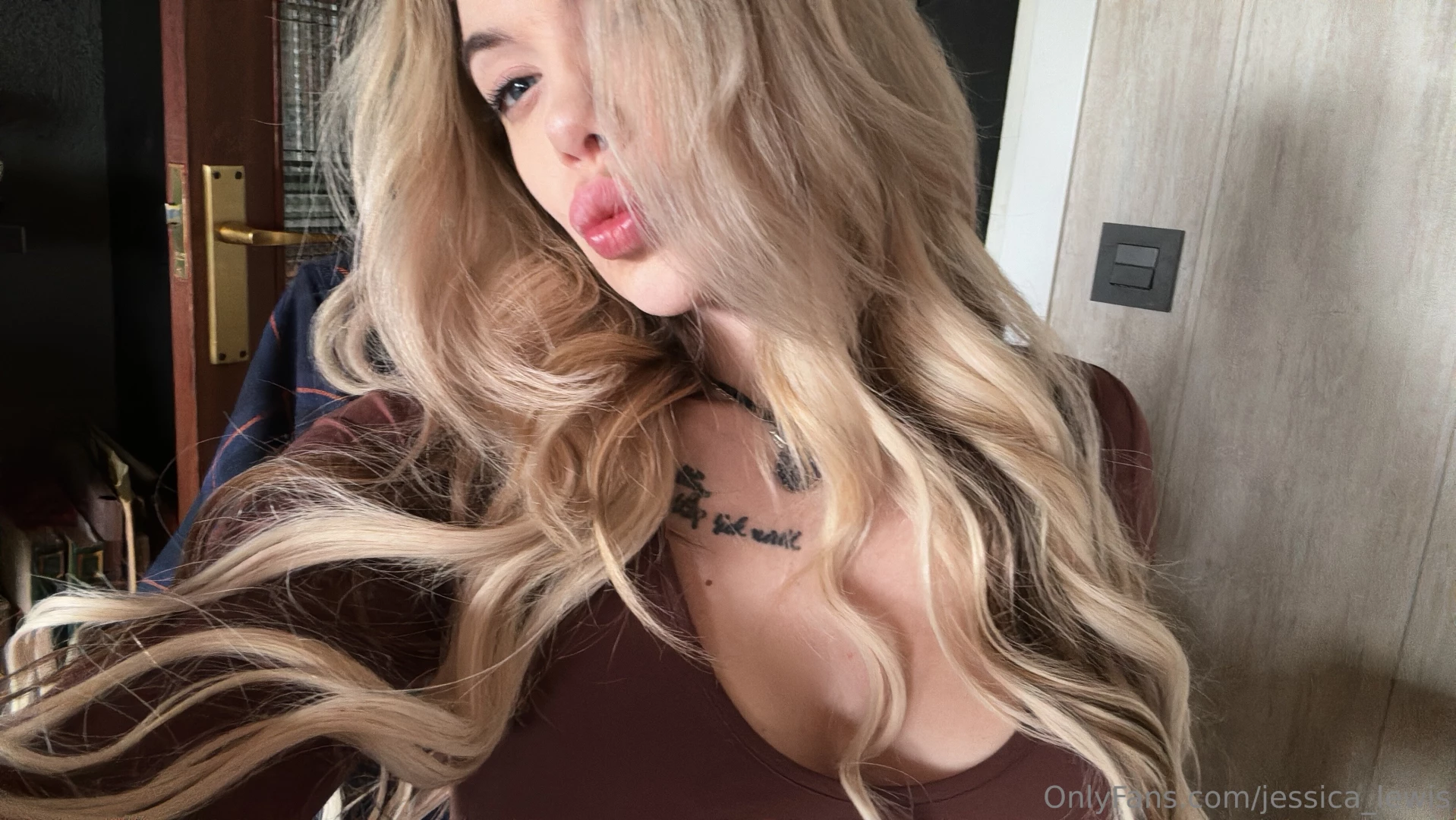 I need someone to pamper me part 1 