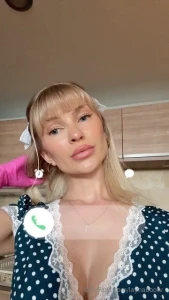 Are you going to answer babe