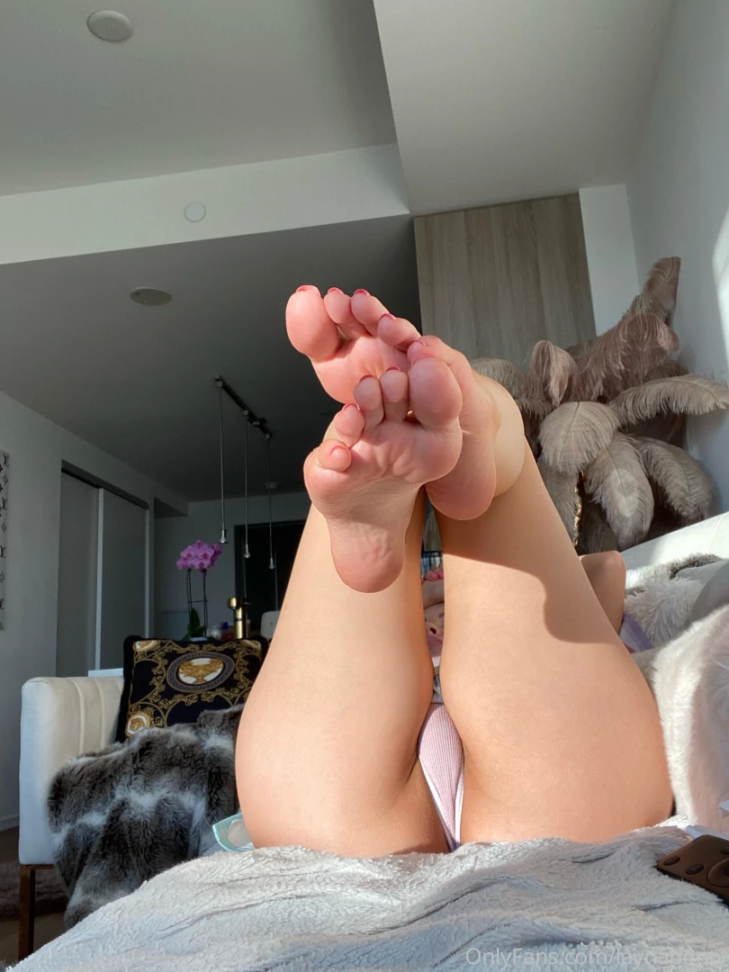 I need a good massage from you baby layna vip 