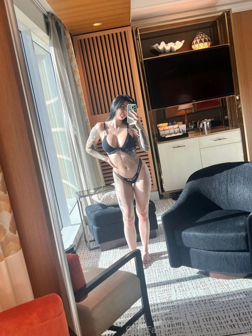 Lets tease the neighbors dakota vip 