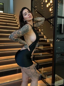Seduce me baby dakota vip part 1