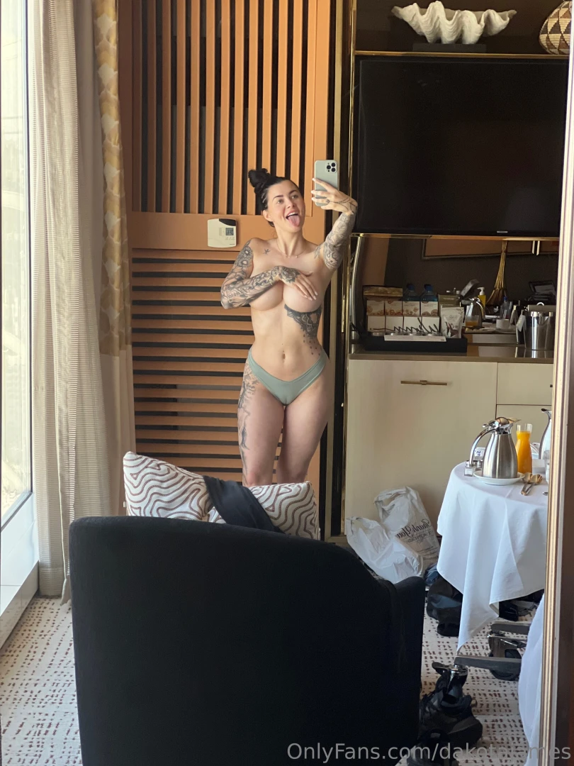 Let me show you something baby 
