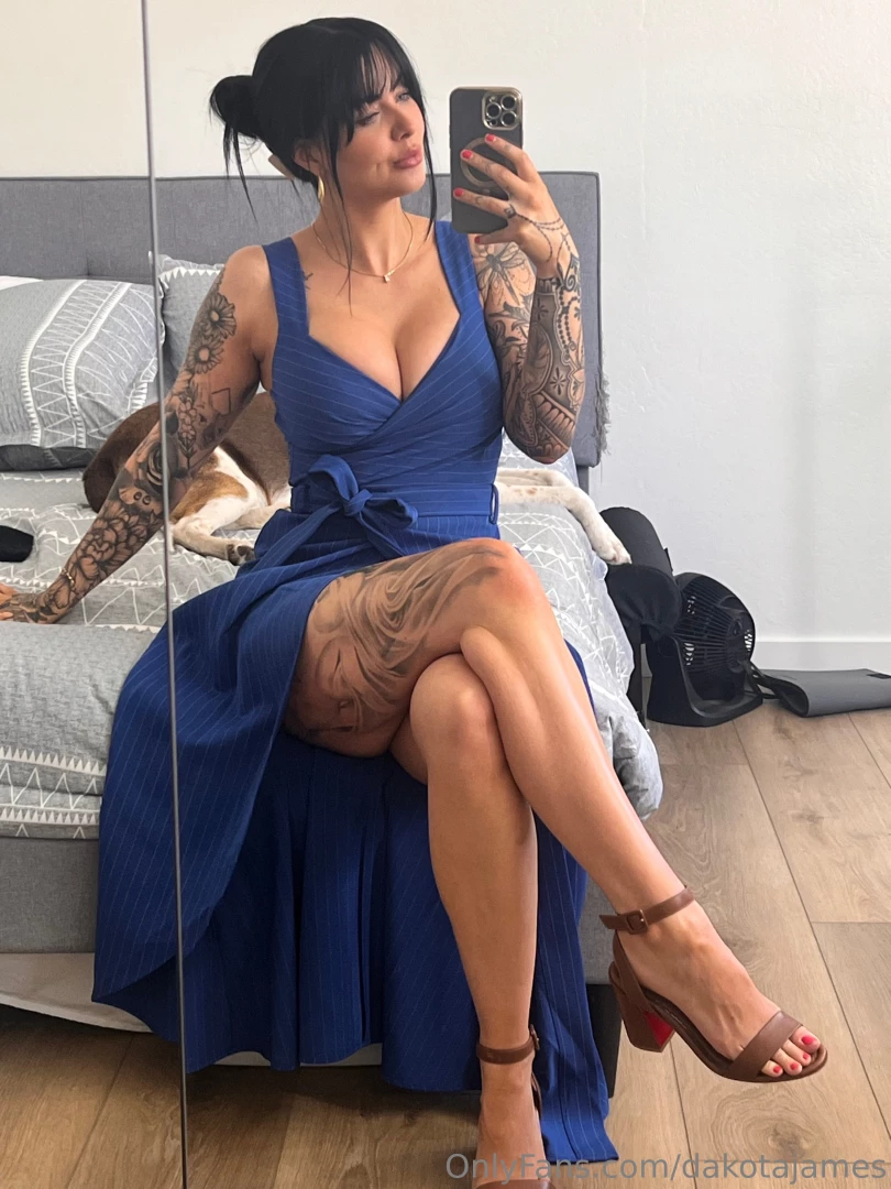 Check your dm s dakota vip 