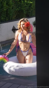 Took his massive dildo like the naughty little slut i am new dildo part 1