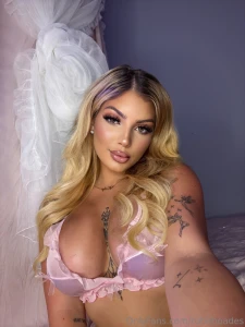 My throat s a mess but i love it the way you hold my head still while