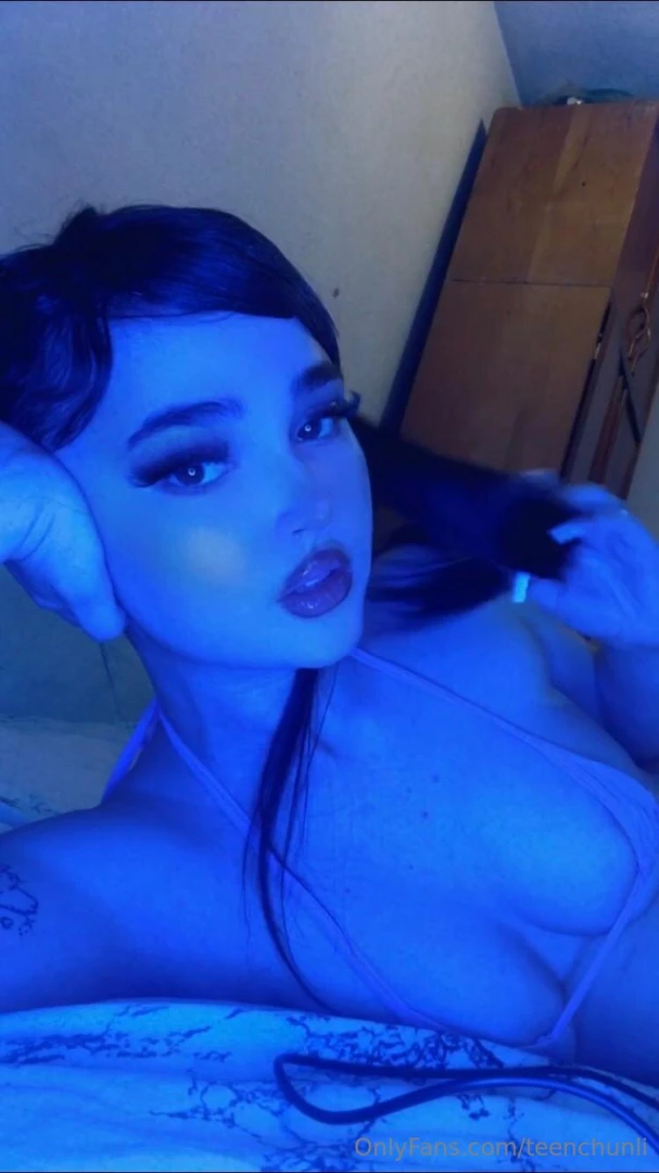 I am available to make a custom video saying your name right now 