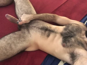 Understand that resisting is useless little servants