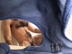 They still believe that can leave their smelly cave and be free of my