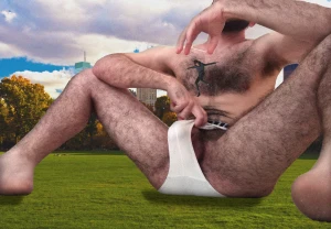 Come on join me on a long walk