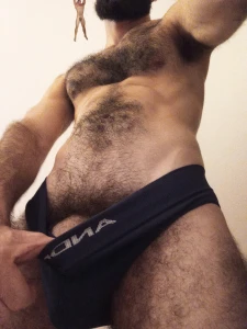 I m going to show you what a real cock looks like