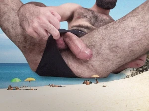 Beware of the sticky rain