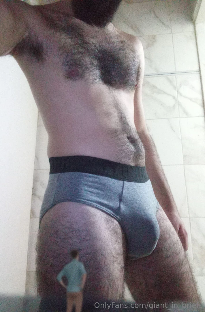 You know what to do little one 