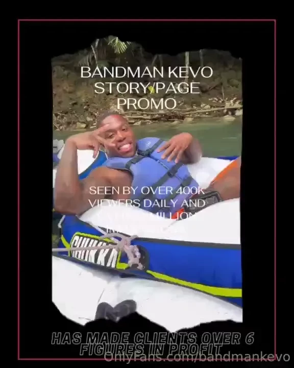 Promo part 3 