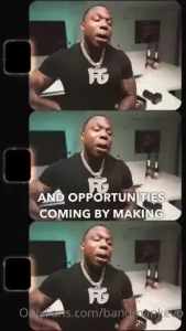 Learn how to keep your blessings