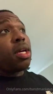 If you looking for the bag it s right it your face just pay attention