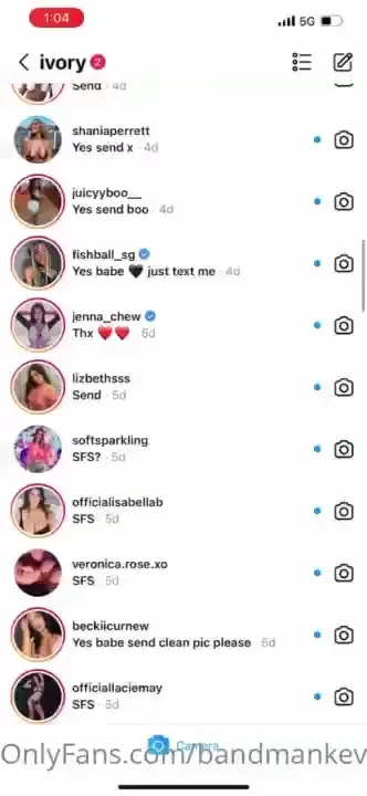 You need help making a girl famous on onlyfans i can help it s not 