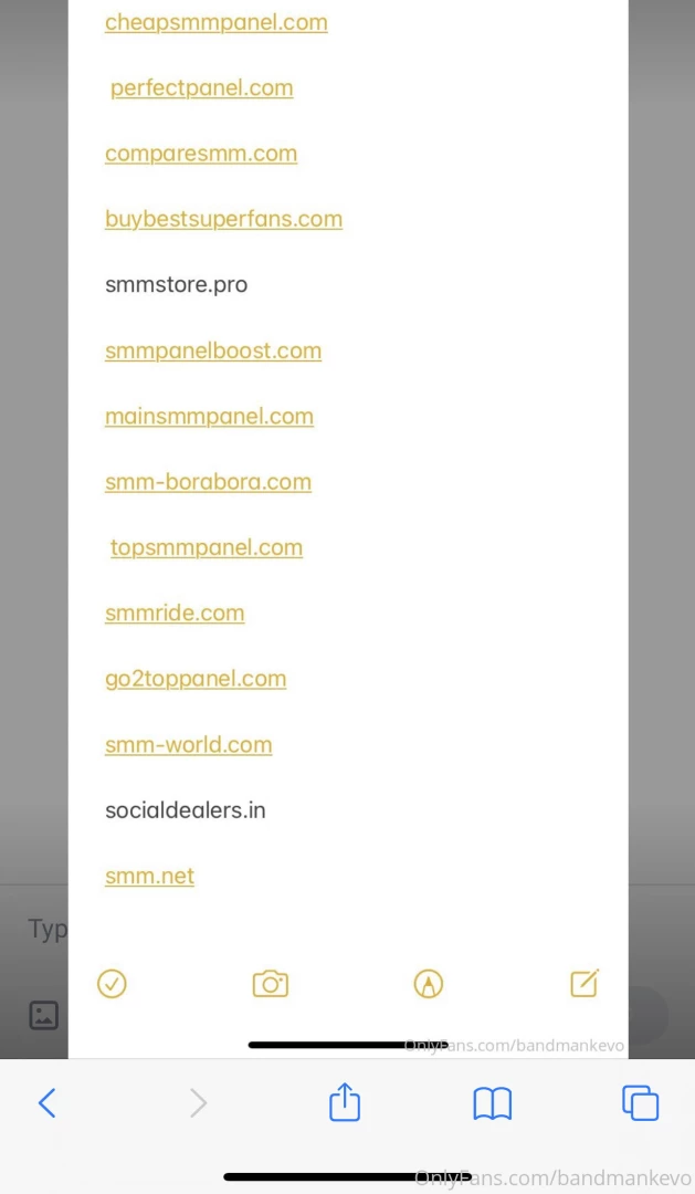 Social media sites that can make you go viral and boost your pages 