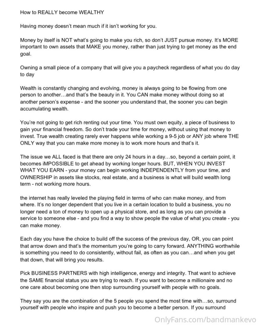 Bandmankevo part 119 