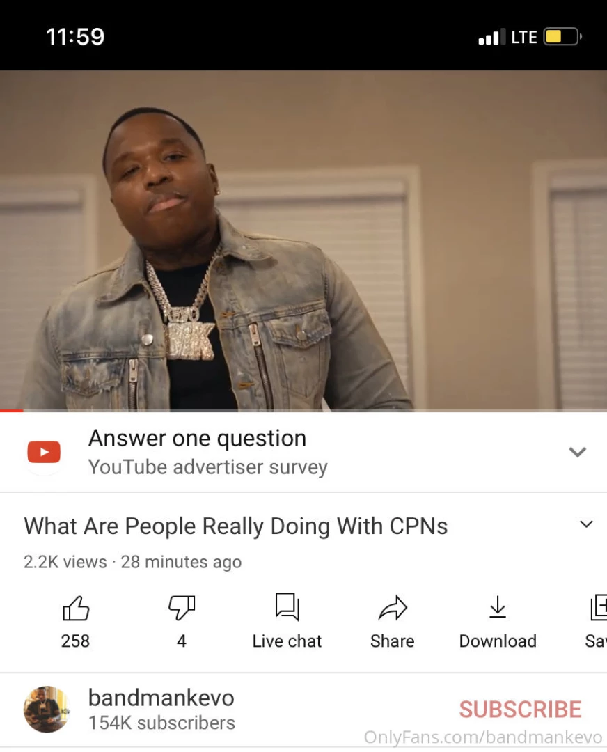 Bandmankevo part 121 