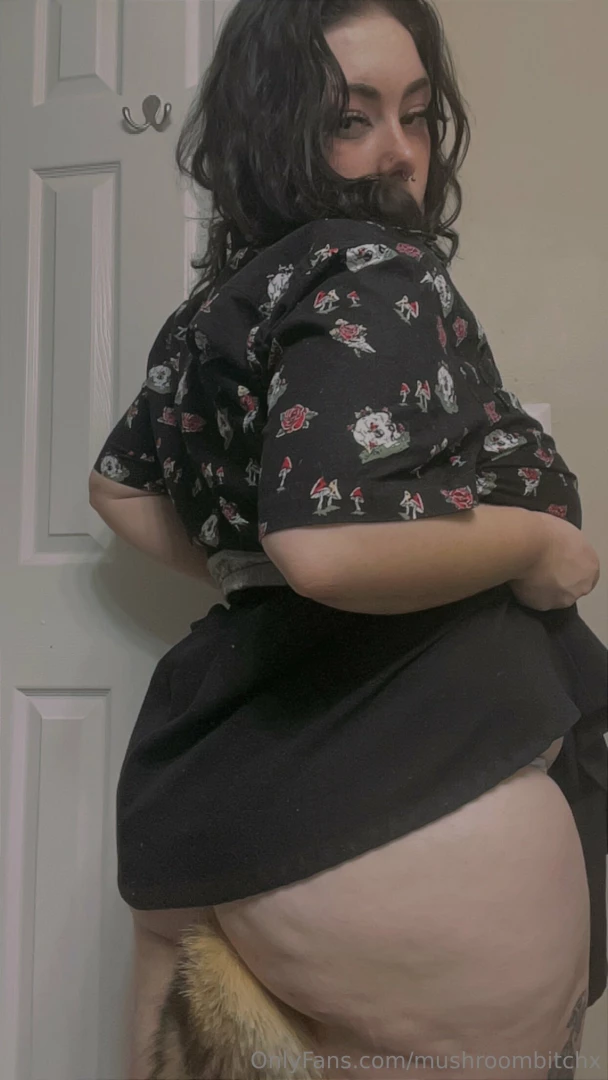 I love being plugged up part 4 