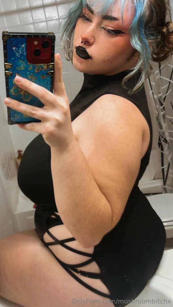 Mushroombitchx part 15 