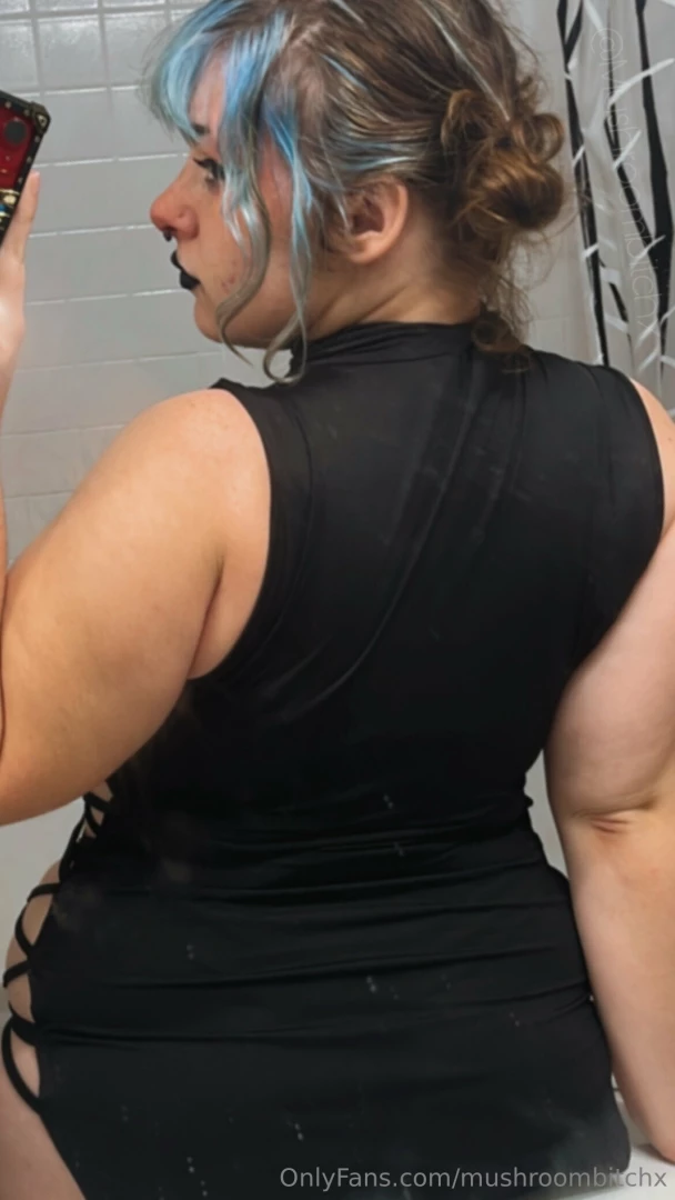 What s your favorite part of having a big titty goth gf part 12 