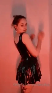 Cheeky devil part 1