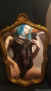 So you decided on spooky there are some far more hot pics waiting if part 3