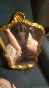 So you decided on spooky there are some far more hot pics waiting if part 1