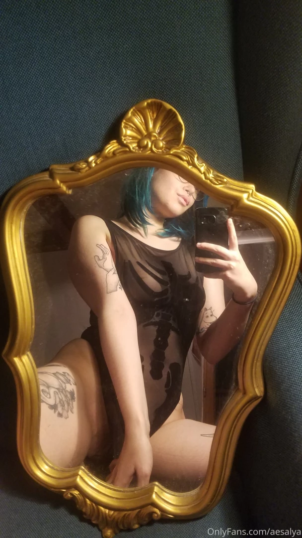 So you decided on spooky there are some far more hot pics waiting if part 2 