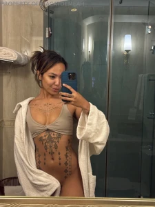 Need to be railed in the shower