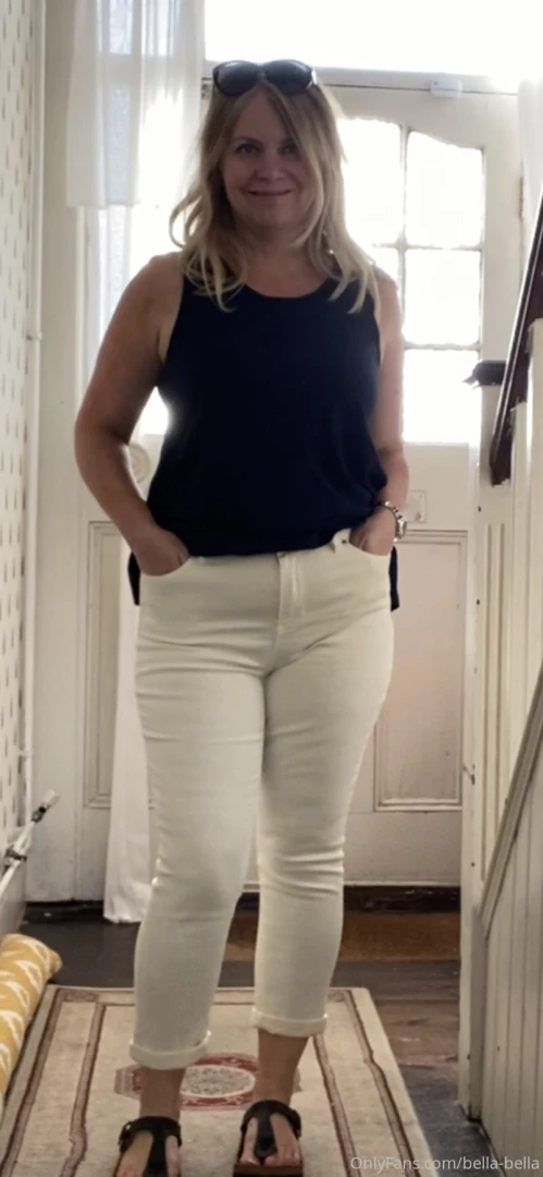 Jeans today 