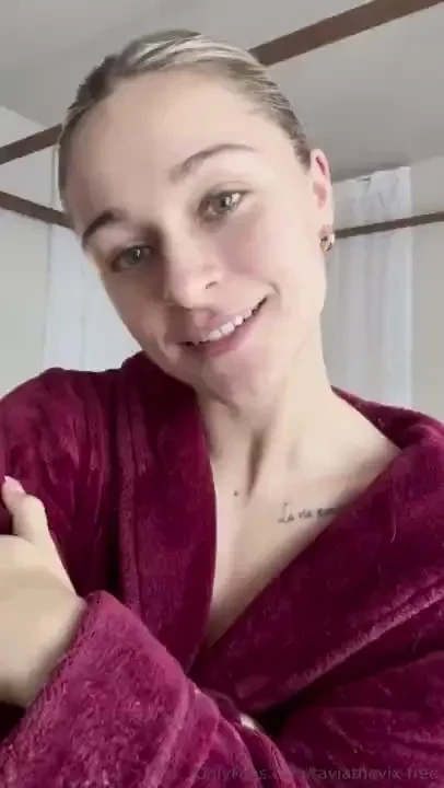 I m going to make up the sheets only for us to continue messing it up 