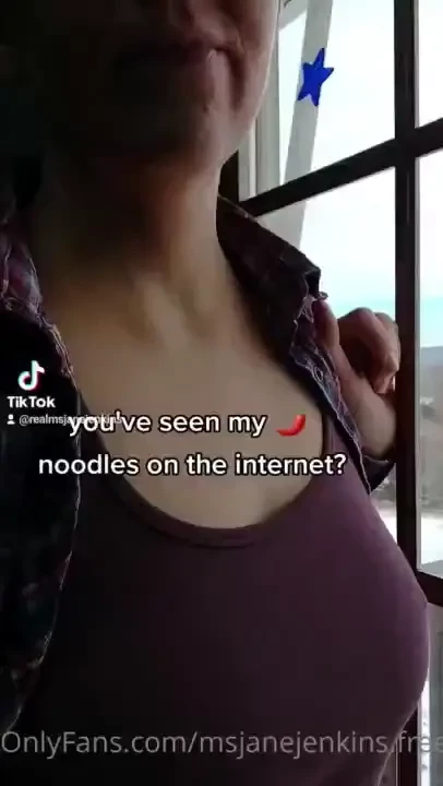 Have you seen my nudes on the internet 