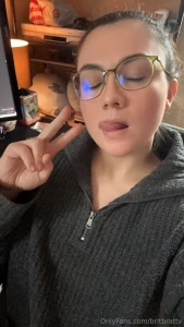 I m not wearing a bra underneath who wants to see