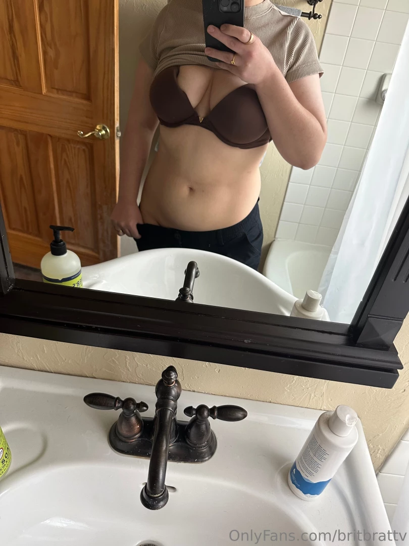 I just want to look good for you part 5 