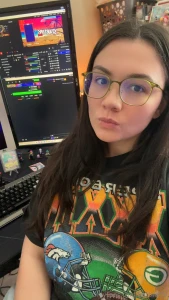 If you guys are new here or want anything in particular tonight lmk i