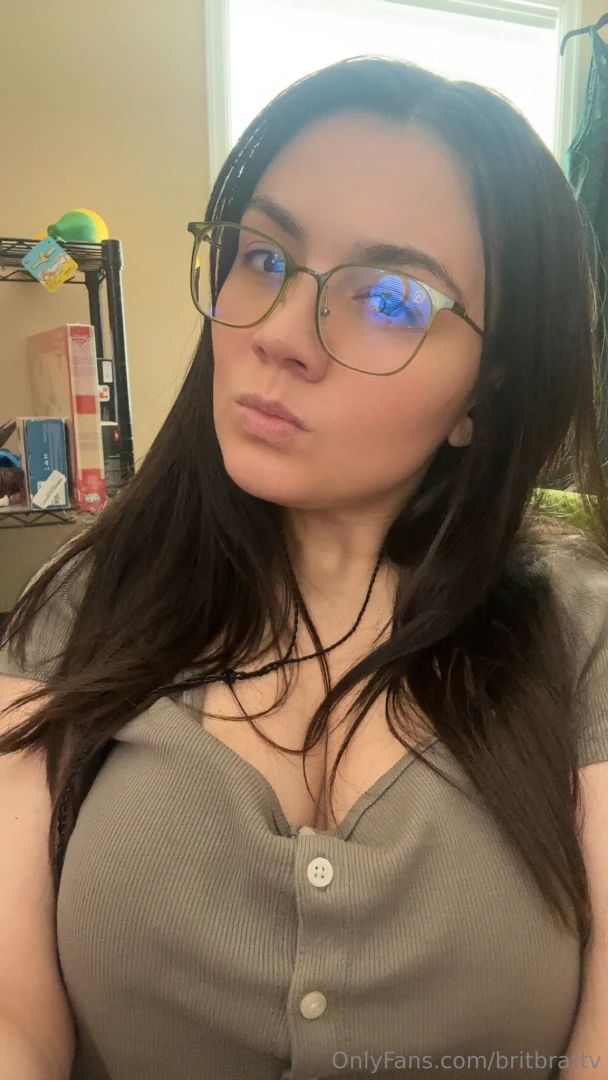 This spoiling doesn t feel real 