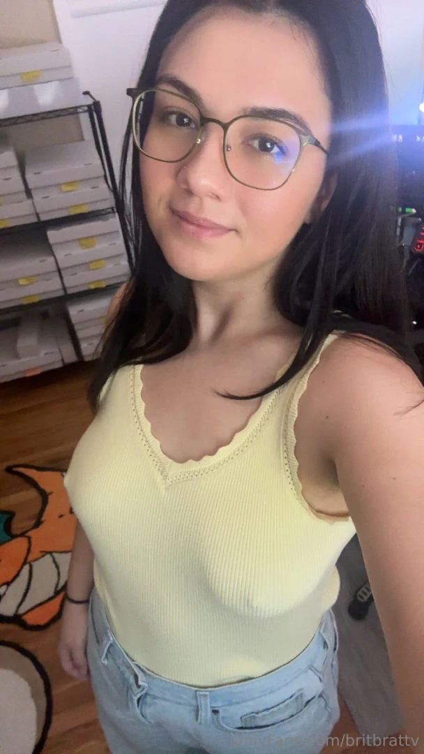 I m going to be wearing this on stream tonight so you guys should come 