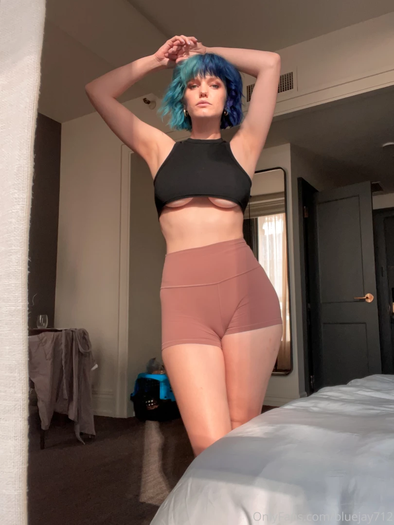 In this house we appreciate underboob don t forget to check yesterday 