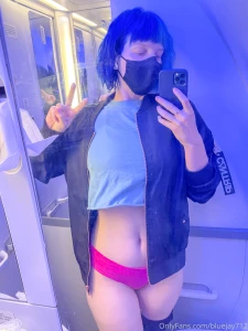 Closest to mile high club i ll probably ever get i took these and then